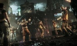 最新爆料蝙蝠侠是谁啊图片,最新爆料揭示神秘蝙蝠侠真身！