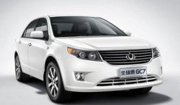 25款吉利最新爆料,科技赋能，引领未来出行潮流”