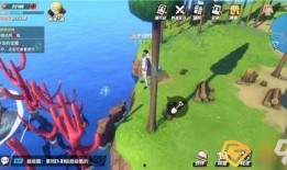 航海王热血航线最新英雄爆料图片