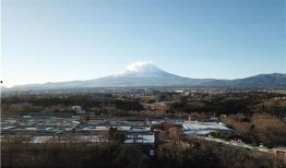 富士山最新爆料,神秘火山活动背后的惊人真相