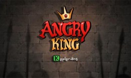 愤怒的国王最新爆料,宫廷秘闻大揭秘