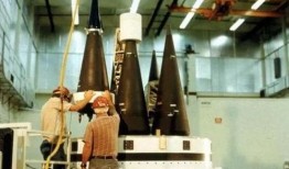 洲际导弹最新爆料,尖端科技引领全球战略平衡新篇章