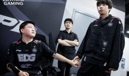 edg世界赛训练赛最新爆料,神秘战术曝光，战队备战状态揭秘！