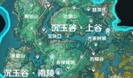 崩铁最新爆料新地图,崩铁新地图神秘揭晓