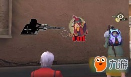 荒野行动最新联动爆料洛天依,跨界联动，虚拟歌姬助阵生存竞技