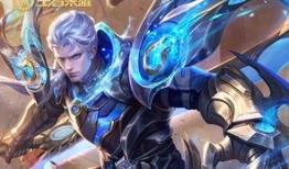 王者荣耀铠皇最新爆料,战神归来，重铸荣耀巅峰