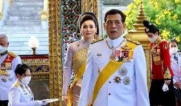 泰国王室最新爆料二王子,揭开王室神秘面纱