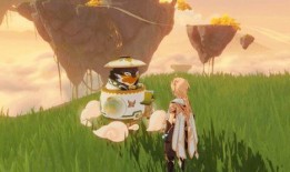 尘歌壶最新爆料,揭秘神秘世界背后的奇幻旅程