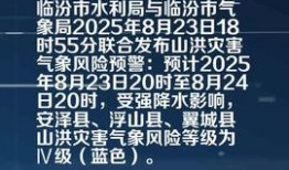 山西临汾头条最新爆料,重大事件引发社会关注