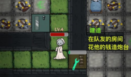 猛鬼宿舍最新版本爆料,惊悚升级，揭秘最新版本恐怖元素大揭秘