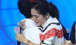 何炅谢娜最新爆料,揭秘娱乐圈背后的惊人真相