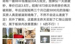 招商1872最新爆料,揭秘项目核心亮点与未来展望