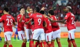 广州恒大最新爆料消息,揭秘球队备战与转会传闻