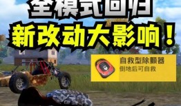 和平精英车皮返场新爆料最新,全新爆料带你领略经典回归风采