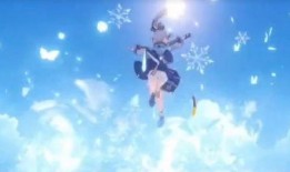 原神动画最新 爆料视频,神秘角色登场，奇幻世界再掀波澜！