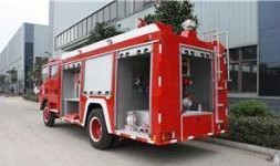 盐城消防车爆料最新消息,火场救援现场直击，英勇事迹感人至深