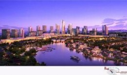 龙湖郦江爆料最新消息今天,揭秘项目进展与未来规划”