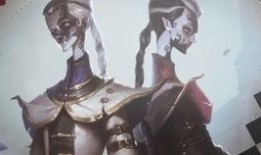 第五人格最新卡牌爆料,神秘卡牌揭晓，全新角色与机制即将登场！