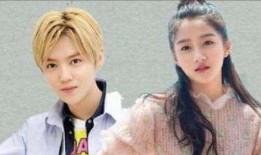 关晓彤和鹿晗最新的爆料,揭秘恋情背后的甜蜜与挑战