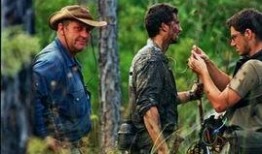 荒野求生最新爆料,揭秘生存秘籍与惊险挑战！