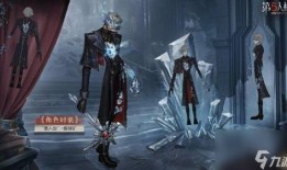 第五人格最新精华3爆料,神秘角色降临，惊悚冒险再启程