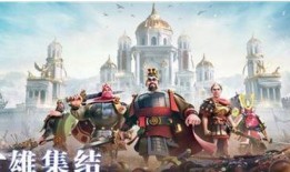 万国觉醒骑兵九代爆料最新,骑兵九代全新爆料，战力升级再掀热潮！