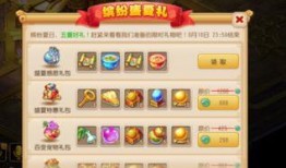 梦幻西游手游版最新爆料,奇幻世界再升级，精彩玩法等你来探索！