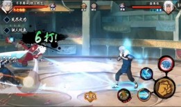 火影忍者最新爆料情报君,神秘忍者崛起，忍者世界风云再起！