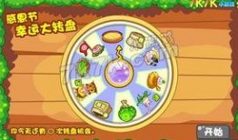 奥比岛最新爆料转盘怎么玩,揭秘转盘玩法攻略