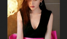 最新八卦爆料白小白,神秘富二代男友竟是……