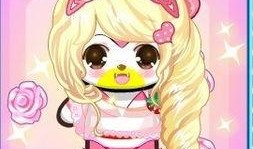 奥比岛最新服装爆料图片,时尚潮流，美轮美奂！