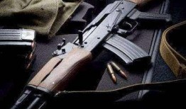 ak最新升级枪爆料,揭秘新一代神枪的神秘面纱