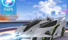 飞车4最新爆料,速度与激情再升级，神秘新角色引期待