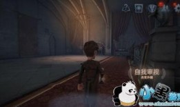 第五人格新归宿最新爆料,神秘角色曝光，惊悚冒险即将开启！