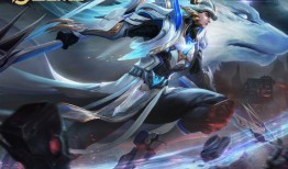 马超仙侠皮肤最新爆料视频,仙气缭绕，剑气纵横！