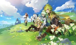 原神卡池爆料最新尤拉,神秘森林守护者的觉醒