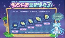 奥比岛最新活动大爆料,揭秘最新活动大爆料！