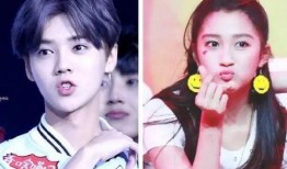 关晓彤和鹿晗最新的爆料,揭秘恋情背后的甜蜜与挑战