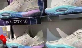 李宁最新球鞋爆料视频,科技与时尚的完美融合