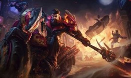 凯哥最新皮肤爆料视频,炫酷特效，独特设计，带你领略全新视觉盛宴