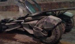 最新爆料蝙蝠侠是谁啊图片,最新爆料揭示神秘蝙蝠侠真身！