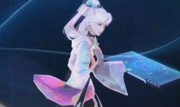 婉儿皮肤最新爆料,梦幻仙子，翩翩起舞