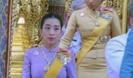 泰国王室最新爆料二王子,揭开王室神秘面纱