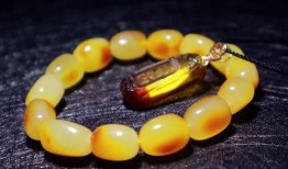 2024年蜜蜡最新行情爆料,最新行情揭秘与投资指南