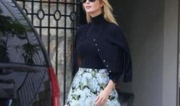 伊万卡最新新爆料视频播放,惊人内幕曝光！