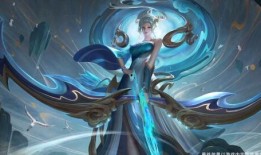 伽罗最新皮肤爆料,神秘元素与东方美学完美融合