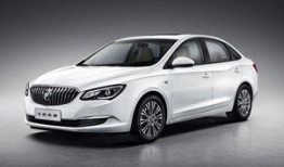 凯越新车爆料了吗最新消息