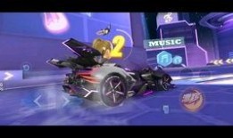 飞车新车爆料视频最新,惊艳外观与强大性能，全新飞车震撼来袭！