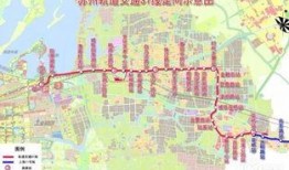 昆山地铁最新爆料消息新闻,揭秘未来交通蓝图