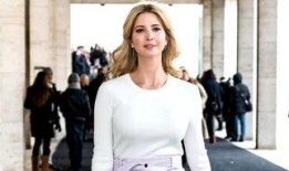 伊万卡最新新爆料视频播放,惊人内幕曝光！